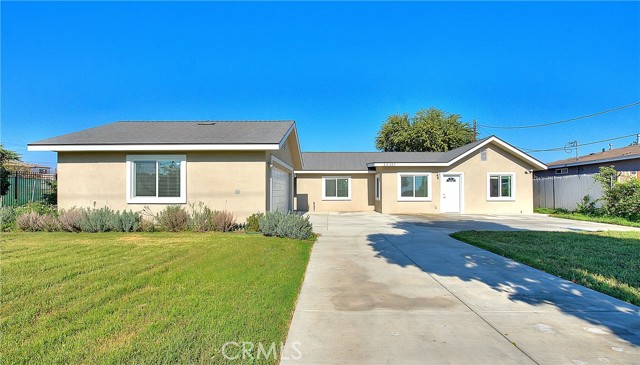 Detail Gallery Image 1 of 40 For 12317 Elliott Ave, El Monte,  CA 91732 - 3 Beds | 2 Baths