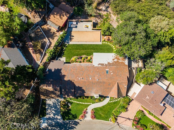 27563 Rainbow Ridge Road, Palos Verdes Peninsula, California 90274, 3 Bedrooms Bedrooms, ,2 BathroomsBathrooms,Residential,Sold,Rainbow Ridge,SB20025340