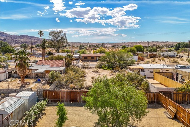 Detail Gallery Image 37 of 49 For 6590 El Rey Ave, Twentynine Palms,  CA 92277 - 2 Beds | 1 Baths