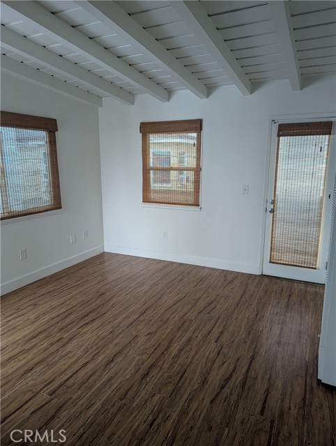 Detail Gallery Image 11 of 12 For 425 Orchid Ave #REAR,  Corona Del Mar,  CA 92625 - 1 Beds | 1 Baths