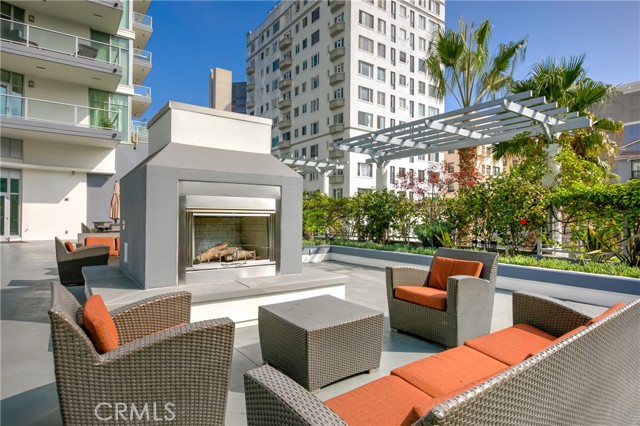 Detail Gallery Image 45 of 51 For 411 W Seaside Way #1103,  Long Beach,  CA 90802 - 2 Beds | 2 Baths