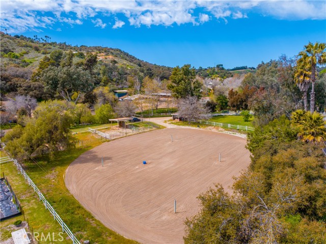 Home for Sale in Fallbrook