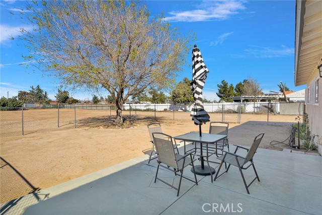 Detail Gallery Image 26 of 39 For 16020 Lime, Hesperia,  CA 92345 - 3 Beds | 2 Baths