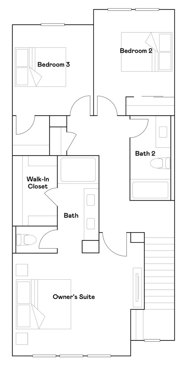 Detail Gallery Image 21 of 26 For 8451 Tapia Way, Rancho Cucamonga,  CA 91730 - 4 Beds | 3/1 Baths