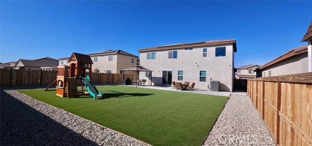 Detail Gallery Image 30 of 32 For 3018 Desert Cloud Ave, Rosamond,  CA 93560 - 4 Beds | 2/1 Baths