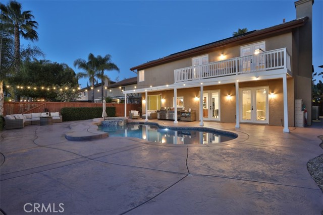 Detail Gallery Image 56 of 75 For 40493 Calle Katerine, Temecula,  CA 92591 - 4 Beds | 4/1 Baths