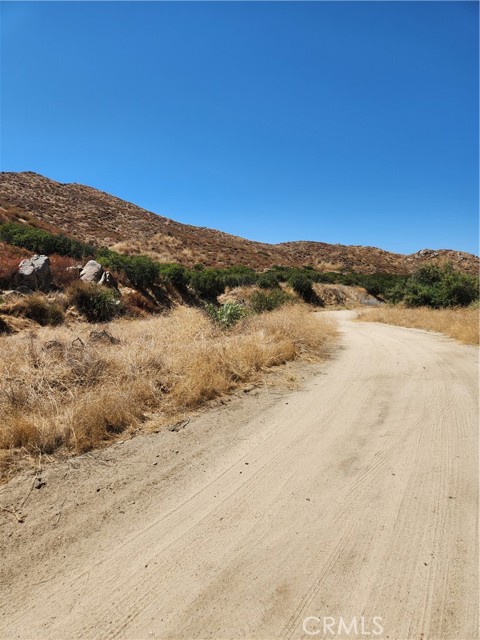 Detail Gallery Image 5 of 5 For 0 Villegas Rd, Hemet,  CA 92544 - – Beds | – Baths