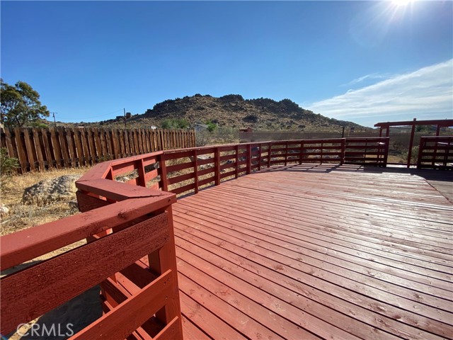 Detail Gallery Image 18 of 23 For 24729 Roxbury Rd #B,  Apple Valley,  CA 92307 - 3 Beds | 2 Baths