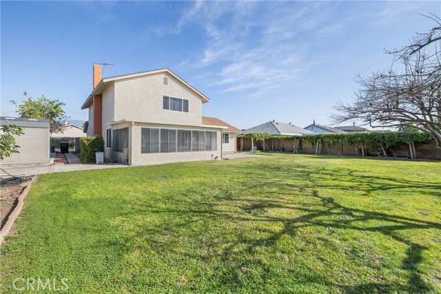 Detail Gallery Image 38 of 45 For 4317 Clair, Montclair,  CA 91763 - 4 Beds | 3 Baths