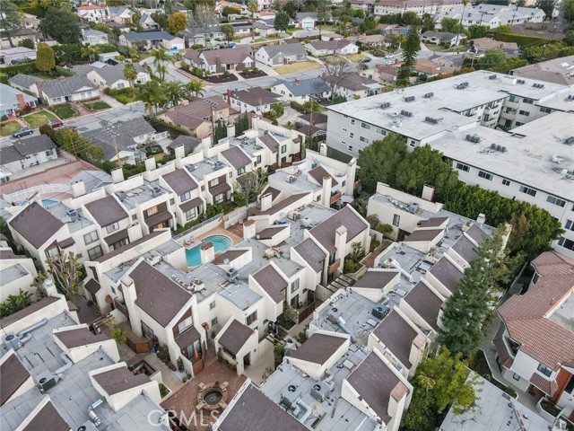 Detail Gallery Image 37 of 42 For 1244 Valley View Rd #129,  Glendale,  CA 91202 - 2 Beds | 2/1 Baths