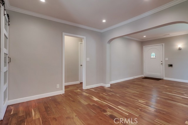Detail Gallery Image 20 of 59 For 1402 N Oxford Ave, Pasadena,  CA 91104 - 2 Beds | 1 Baths