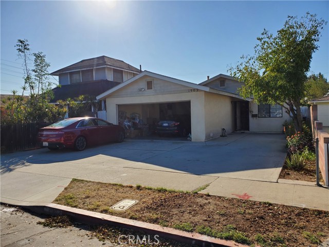 1902 E Rogers St, Long Beach, CA 90805