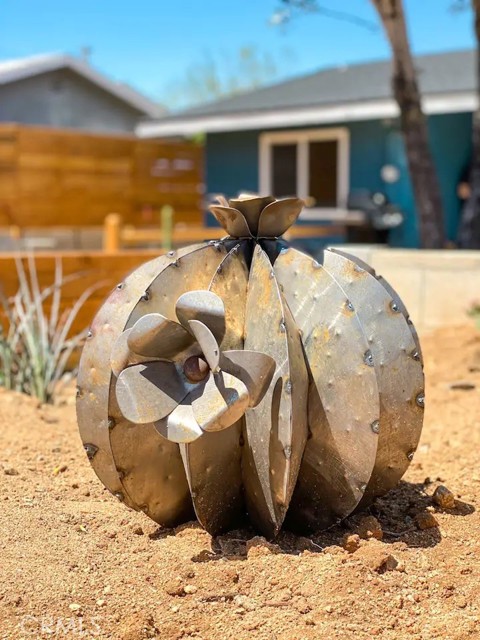 Detail Gallery Image 60 of 67 For 61475 Alta Vista Dr, Joshua Tree,  CA 92252 - 2 Beds | 2 Baths