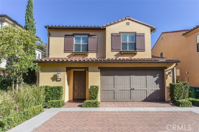 71 Twin Flower, Irvine, CA 92620