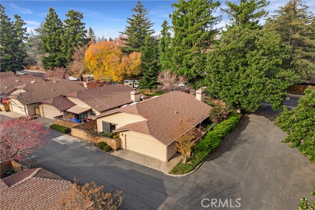 Detail Gallery Image 45 of 56 For 512 Wilshire Ct Ct, Chico,  CA 95973 - 2 Beds | 2 Baths