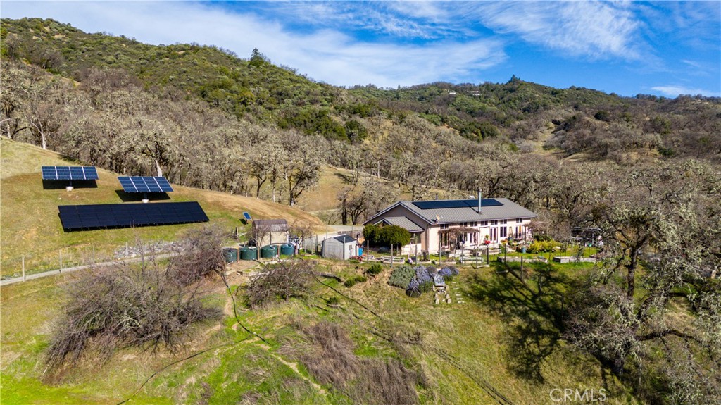 4300 Young Creek Road