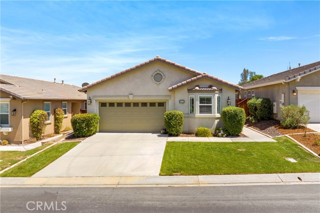 Detail Gallery Image 1 of 1 For 8945 Stephenson Ln, Hemet,  CA 92545 - 3 Beds | 2 Baths