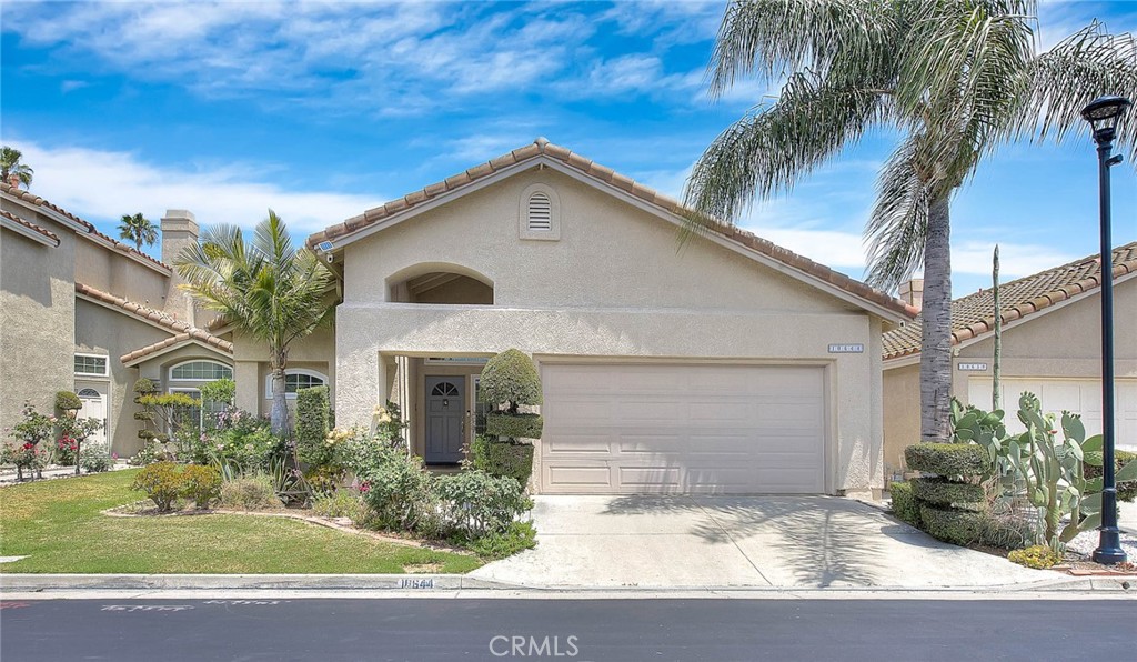 10644 Claridge Place