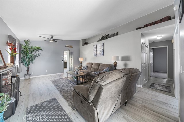 Detail Gallery Image 5 of 20 For 10062 Palo Alto St, Rancho Cucamonga,  CA 91730 - 4 Beds | 2 Baths