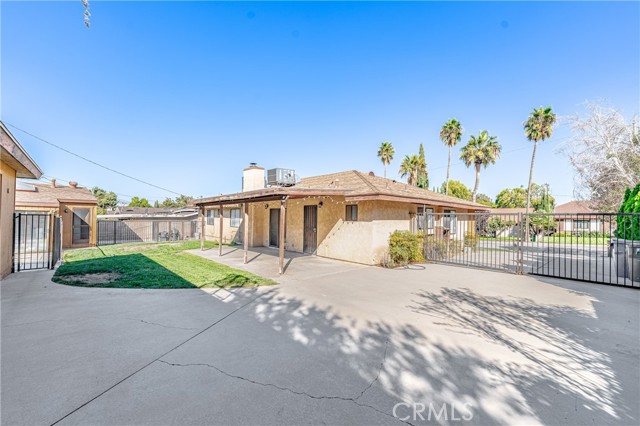 Detail Gallery Image 33 of 41 For 41219 47th St, Lancaster,  CA 93536 - 3 Beds | 3 Baths