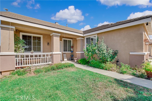 Detail Gallery Image 5 of 41 For 26616 Hull St, Menifee,  CA 92585 - 4 Beds | 2 Baths