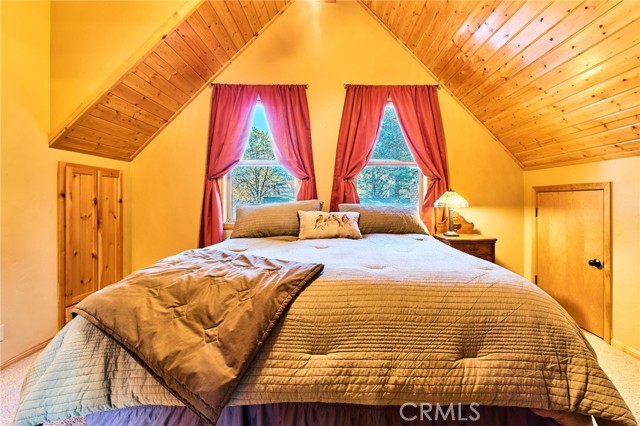 Detail Gallery Image 34 of 57 For 654 Villa Grove Dr, Big Bear City,  CA 92314 - 3 Beds | 2 Baths