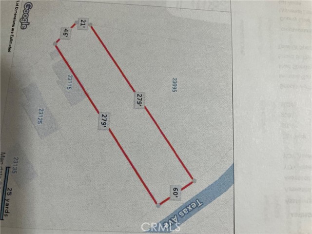 Detail Gallery Image 24 of 24 For 277 Texas Ave, Menifee,  CA 92587 - – Beds | – Baths