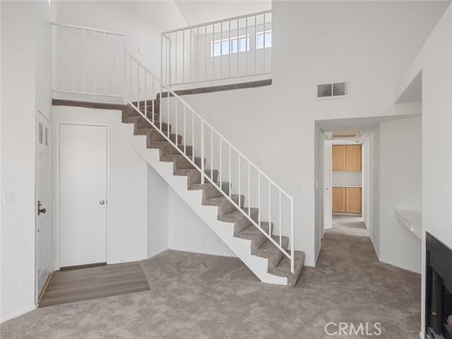 Detail Gallery Image 15 of 36 For 19802 Sandpiper Pl #16,  Newhall,  CA 91321 - 3 Beds | 2 Baths