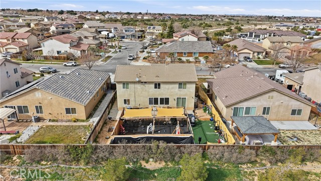 Detail Gallery Image 35 of 43 For 13855 Jackson St, Oak Hills,  CA 92344 - 5 Beds | 3 Baths