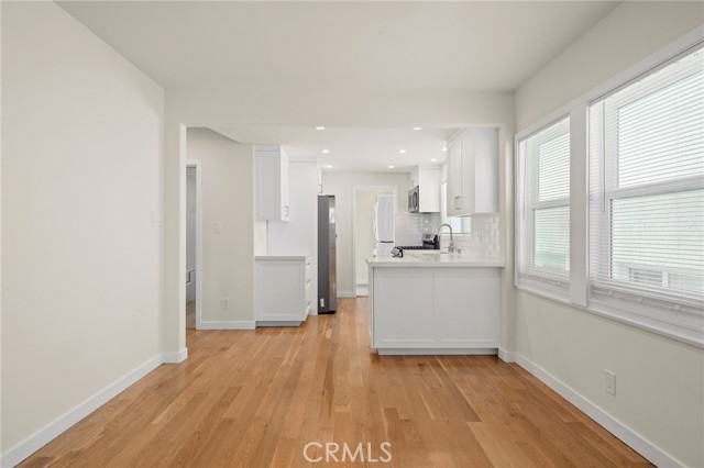 Lower Unit | Viewfrom Living Area