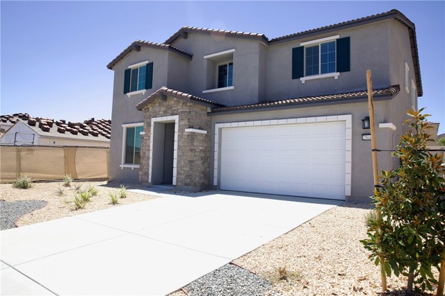 Detail Gallery Image 3 of 24 For 25045 Mountain Violet, Menifee,  CA 92586 - 5 Beds | 3 Baths