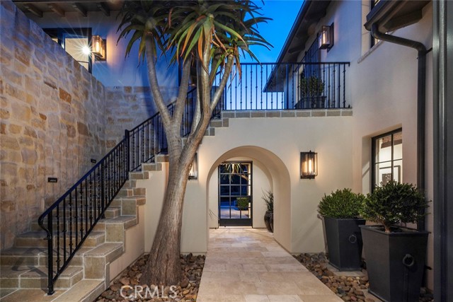 Detail Gallery Image 27 of 40 For 8 Blue Shore, Newport Coast,  CA 92657 - 4 Beds | 4/1 Baths
