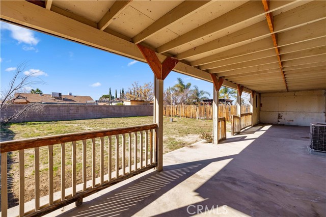 Detail Gallery Image 21 of 24 For 37213 Sabal Ave, Palmdale,  CA 93552 - 4 Beds | 2 Baths