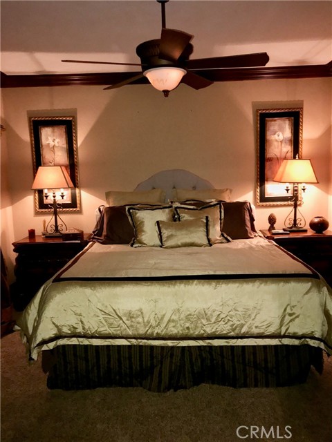 Detail Gallery Image 13 of 21 For 4379 Foxburrow Ct, Santa Maria,  CA 93455 - 5 Beds | 5/1 Baths