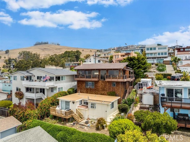 Detail Gallery Image 55 of 73 For 2675 Juniper Ave, Morro Bay,  CA 93442 - 2 Beds | 2 Baths