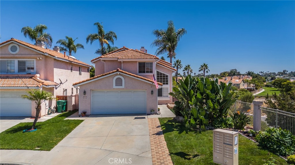 3105 San Helena Drive