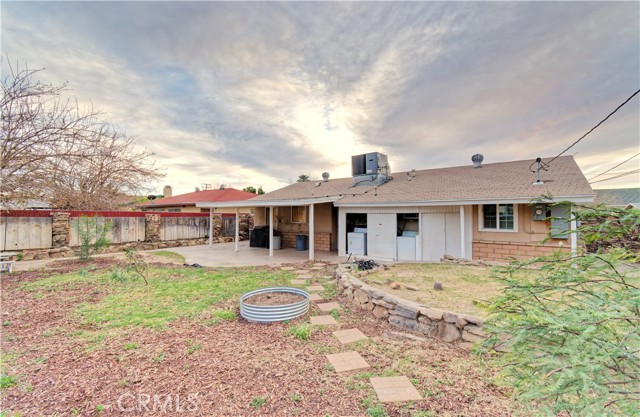 Detail Gallery Image 23 of 26 For 340 N Lovekin, Blythe,  CA 92225 - 3 Beds | 2 Baths