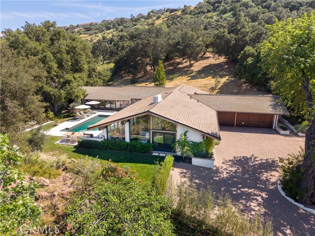 Detail Gallery Image 30 of 49 For 3620 River Farm Dr, Westlake Village,  CA 91361 - 4 Beds | 4/1 Baths