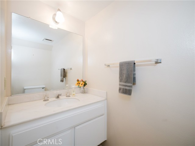 Detail Gallery Image 7 of 24 For 9757 Reseda Bld #71,  Northridge,  CA 91324 - 2 Beds | 3 Baths