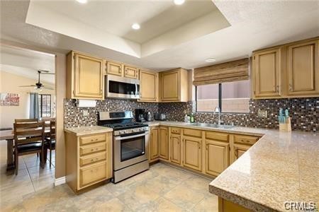 Detail Gallery Image 14 of 37 For 68680 Panorama Rd, Cathedral City,  CA 92234 - 3 Beds | 2 Baths