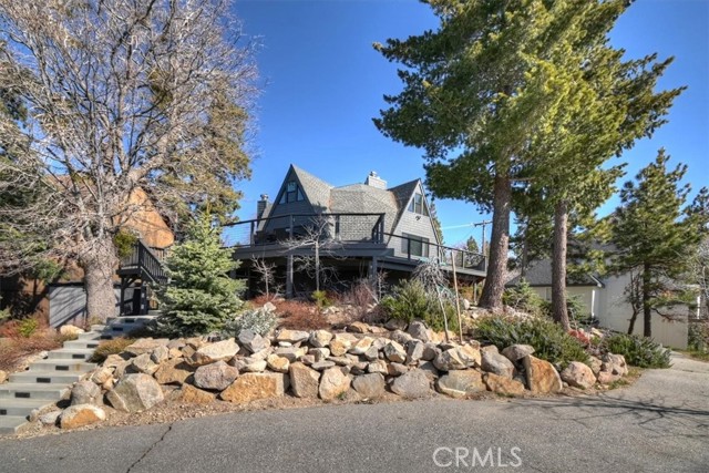 Detail Gallery Image 22 of 22 For 28131 Zermatt, Lake Arrowhead,  CA 92352 - 3 Beds | 2 Baths