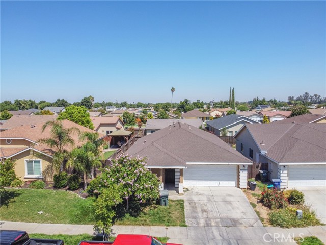 Detail Gallery Image 23 of 26 For 435 E San Pedro St, Merced,  CA 95341 - 5 Beds | 2 Baths