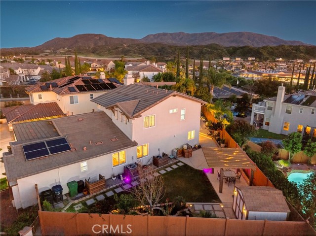 Detail Gallery Image 62 of 71 For 45055 Rutherford, Temecula,  CA 92592 - 4 Beds | 3 Baths