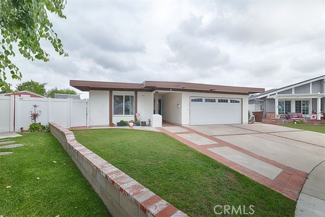 Image 2 for 1823 N Budlong Circle, Anaheim, CA 92807