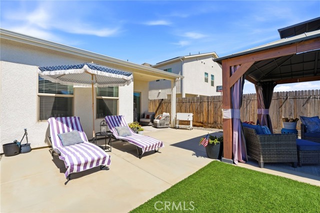 Detail Gallery Image 45 of 52 For 2587 W Heather, Hanford,  CA 93230 - 3 Beds | 2 Baths