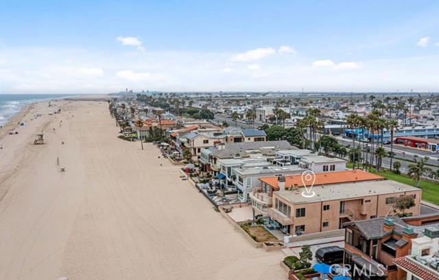 Detail Gallery Image 5 of 10 For 5901 Seashore Dr, Newport Beach,  CA 92663 - – Beds | – Baths