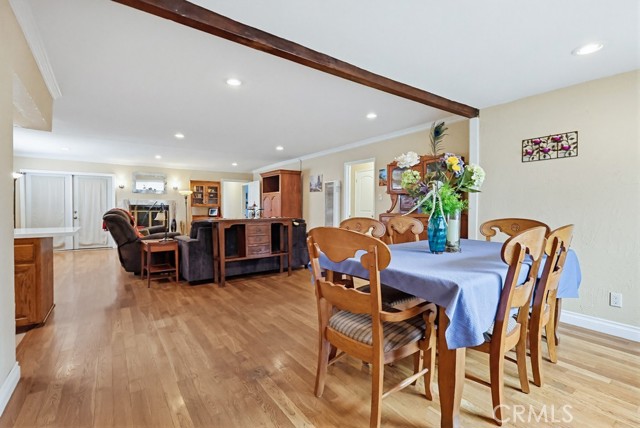 Detail Gallery Image 5 of 55 For 9433 Barkerville, Whittier,  CA 90605 - 3 Beds | 2 Baths