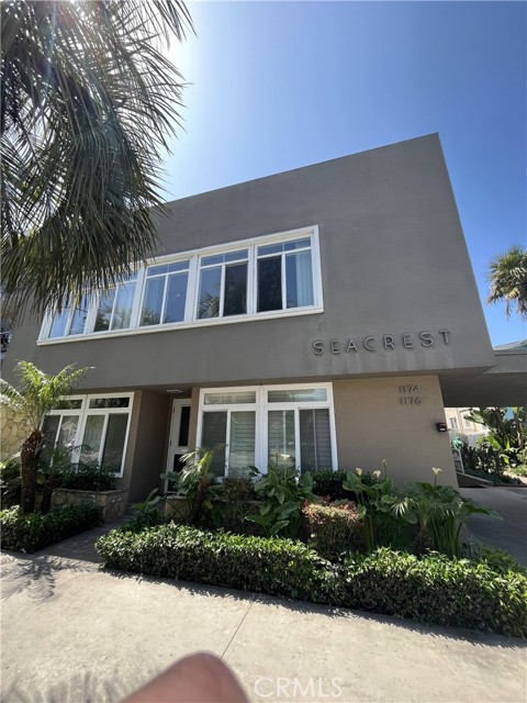 1174 E Ocean Blvd #6, Long Beach, CA 90802