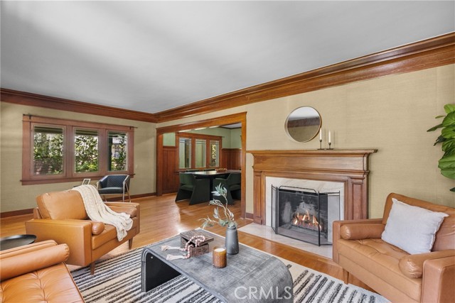 Detail Gallery Image 10 of 55 For 1156 E Howard St, Pasadena,  CA 91104 - 3 Beds | 2 Baths