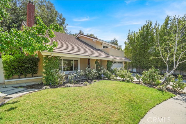 Detail Gallery Image 28 of 37 For 2355 Stormcroft, Westlake Village,  CA 91361 - 4 Beds | 2/1 Baths